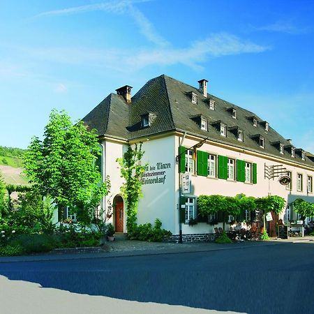 Hotel Seminarshof Trittenheim Esterno foto