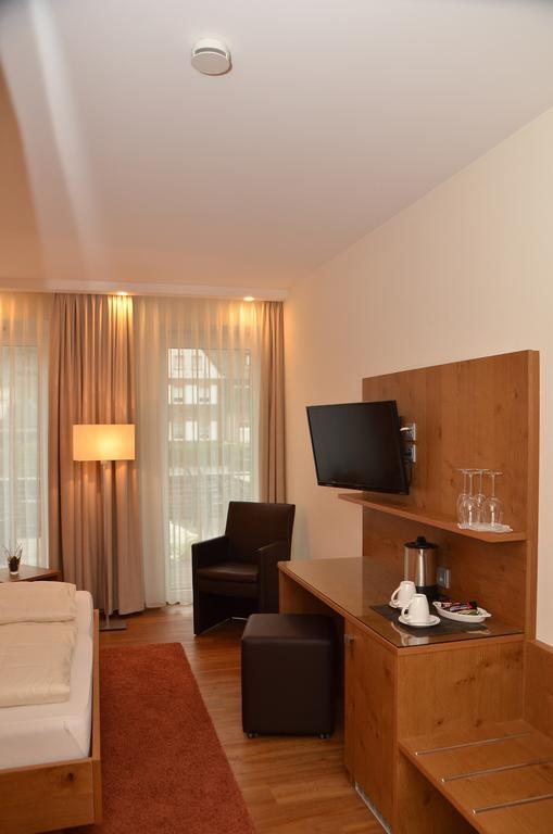 Hotel Seminarshof Trittenheim Camera foto