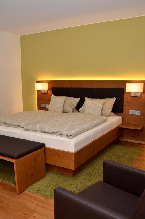 Hotel Seminarshof Trittenheim Camera foto