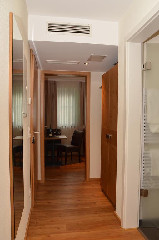 Hotel Seminarshof Trittenheim Camera foto