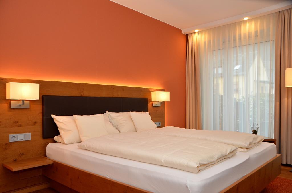 Hotel Seminarshof Trittenheim Camera foto